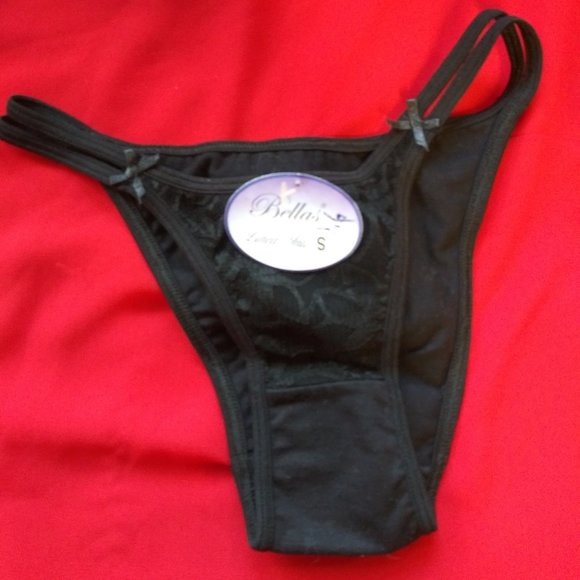 NWT set of 2 Cotton flattering panties - Picture 4 of 6